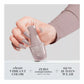Gelish Color Plus Gelcolor - 120 Biege Behavior 0.5 oz - #1510120 Gelish