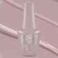 Gelish Color Plus Gelcolor - 120 Biege Behavior 0.5 oz - #1510120 Gelish
