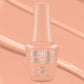 Gelish Color Plus Gelcolor - 123 Peach Sundae 0.5 oz - #1510123 Gelish