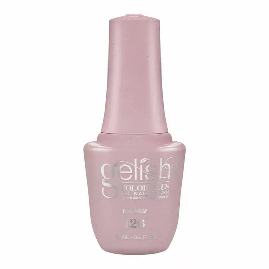 Gelish Color Plus Gelcolor - 126 It Girl Energy 0.5 oz - #1510126 Gelish