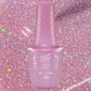 Gelish Color Plus Gelcolor - 139 Serving Major Looks 0.5 oz - #1510139 Gelish
