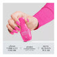 Gelish Color Plus Gelcolor - 141 Heels Over Feels 0.5 oz - #1510141 Gelish