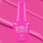 Gelish Color Plus Gelcolor - 141 Heels Over Feels 0.5 oz - #1510141 Gelish