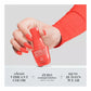 Gelish Color Plus Gelcolor - 154 Glow Off Sis 0.5 oz - #1510154 Gelish
