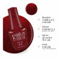 Gelish Color Plus Gelcolor - 175 Let's Get Lit-eral 0.5 oz - #1510175 Gelish