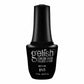 Gelish Color Plus Gelcolor - 185 Black Tie Vibe 0.5 oz - #1510185 Gelish
