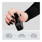 Gelish Color Plus Gelcolor - 185 Black Tie Vibe 0.5 oz - #1510185 Gelish