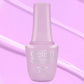 Gelish Color Plus Gelcolor - 197 High Polish Society 0.5 oz - #1510197 Gelish