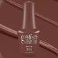 Gelish Color Plus Gelcolor - 226 Emotional Support Coffee 0.5 oz - #1510226 Gelish