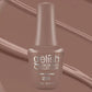 Gelish Color Plus Gelcolor - 226 Emotional Support Coffee 0.5 oz - #1510226 Gelish
