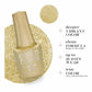 Gelish Color Plus Gelcolor - 233 Golden State Of Mine 0.5 oz - #1510233 Gelish