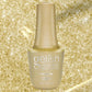 Gelish Color Plus Gelcolor - 233 Golden State Of Mine 0.5 oz - #1510233 Gelish