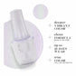 Gelish Color Plus Gelcolor - 236 Champagne Campaign 0.5 oz - #1510236 Gelish