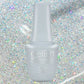 Gelish Color Plus Gelcolor - 238 Ice, Ice, Mani 0.5 oz - #1510238 Gelish