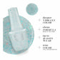 Gelish Color Plus Gelcolor - 243 A Little Bougie 0.5 oz - #1510243 Gelish