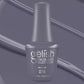 Gelish Color Plus Gelcolor - 251 Charcoal Chic 0.5 oz - #1510251 Gelish