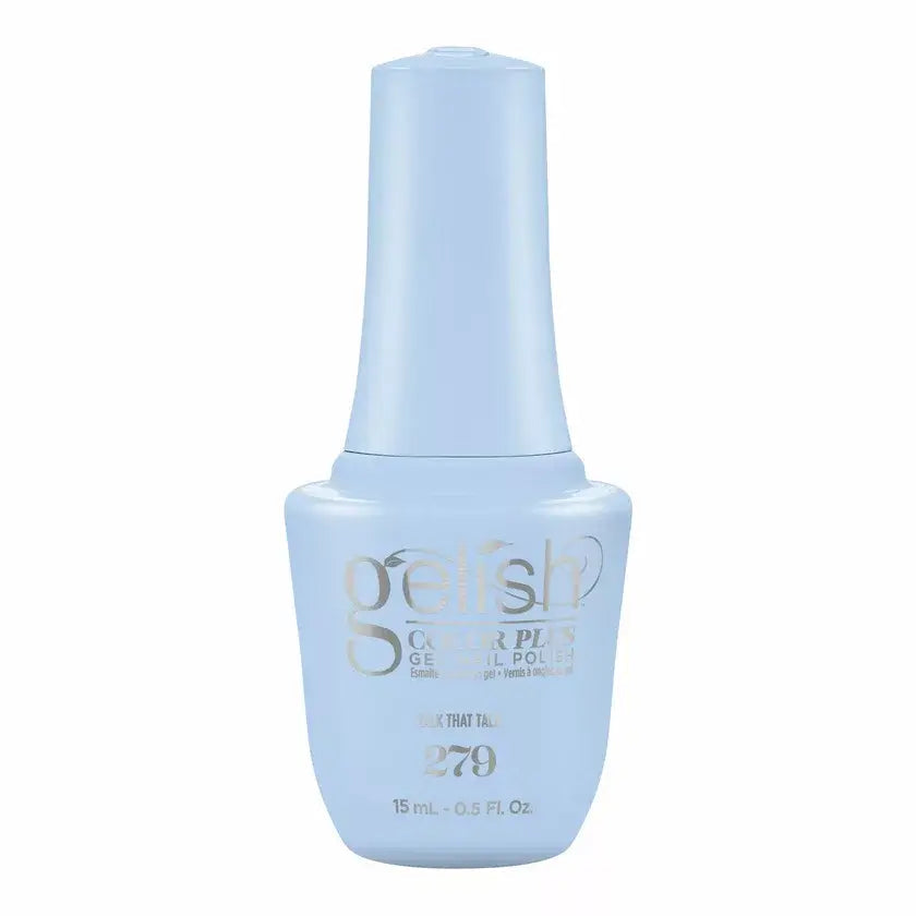 Gelish Color Plus Gelcolor - 279 Talk That Talk 0.5 oz - #1510279 Gelish