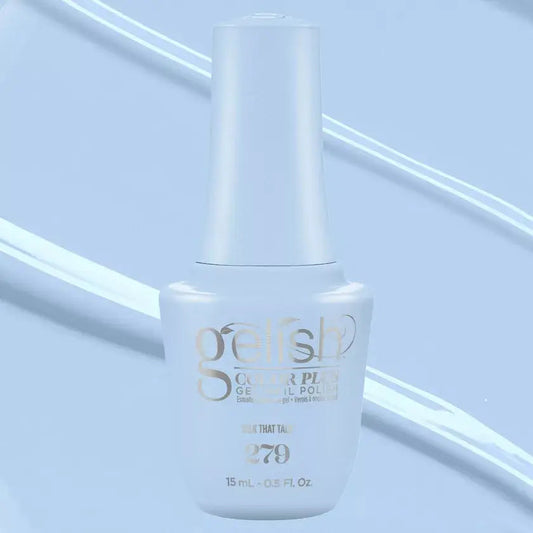 Gelish Color Plus Gelcolor - 279 Talk That Talk 0.5 oz - #1510279 Gelish