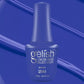 Gelish Color Plus Gelcolor - 290 On The Beat 0.5 oz - #1510290 Gelish
