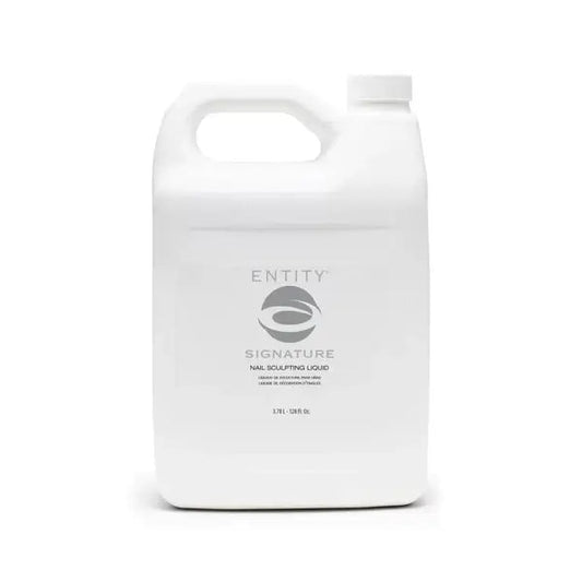 Entity Signature Sculpting Liquid, 32oz Medium Set ENTITY