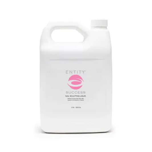 Entity Signature Sculpting Liquid, 32oz Medium Set