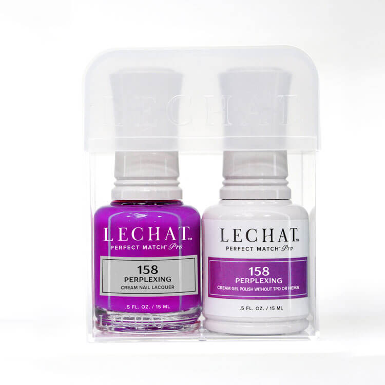 Lechat Perfect Match Pro Duo Perplexing # PROD158 LeChat