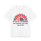 Copy of 4th of July Sunflower Shirt, Fourth Of July Shirt, Independence Day Shirts, Freedom shirt, Printify