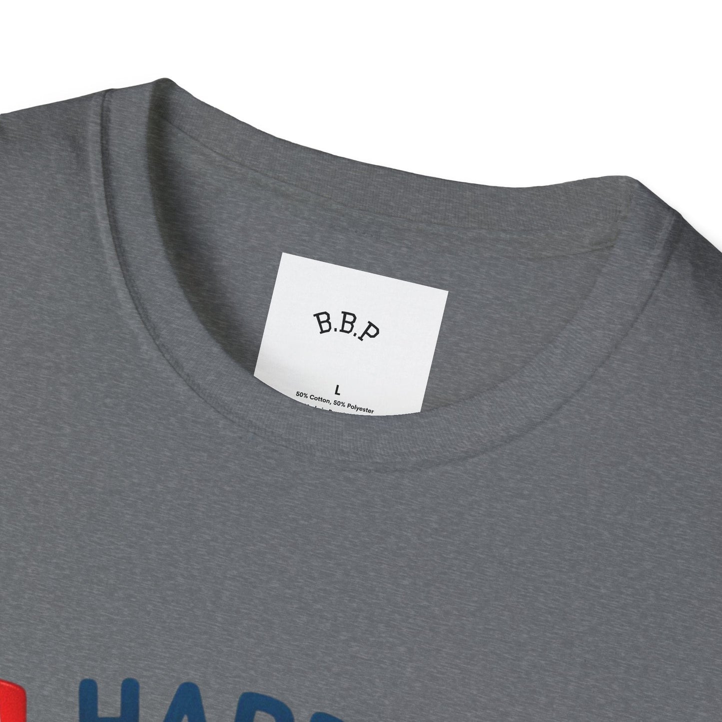 4th of July Duck Trio T-Shirt Printify
