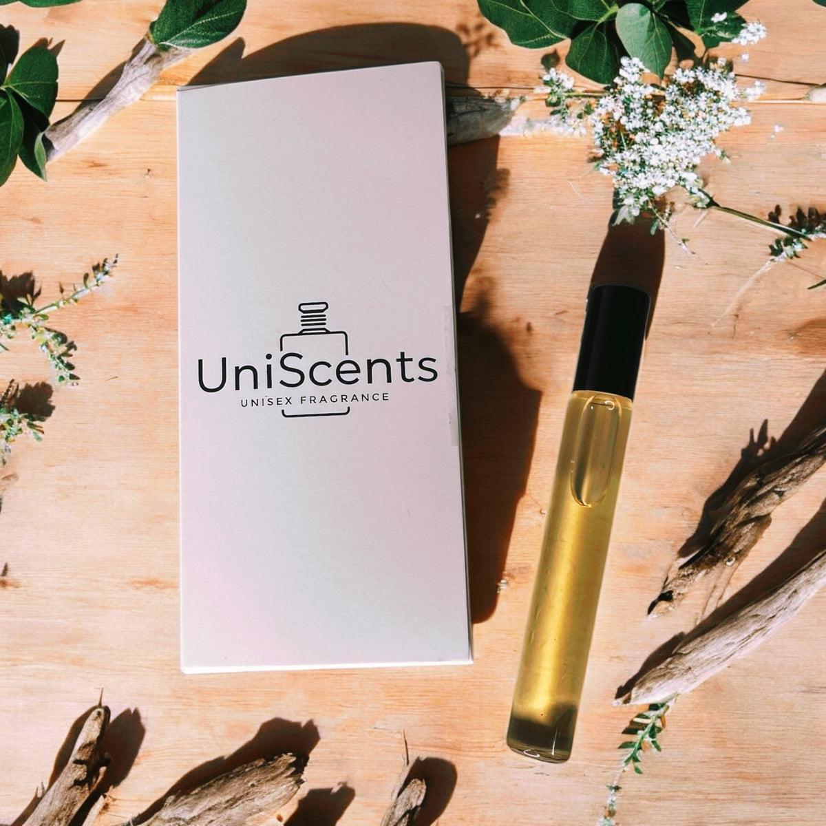 No. 2 - ROLLERBALL UniScents