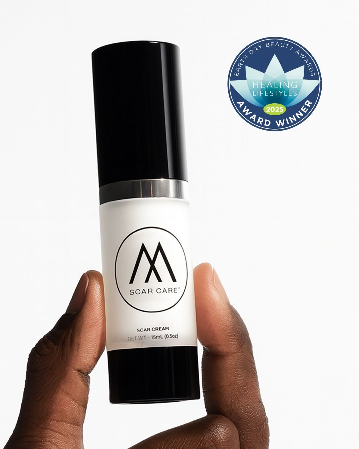 SCAR CREAM - 15ML Motivo Scar Care