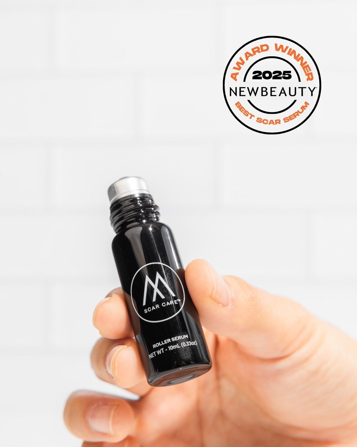 SCAR SERUM - 10ML Motivo Scar Care