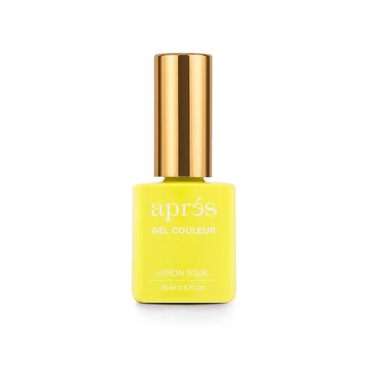 Apres - Gel Couleur - Lemon Sour - 207 Apres