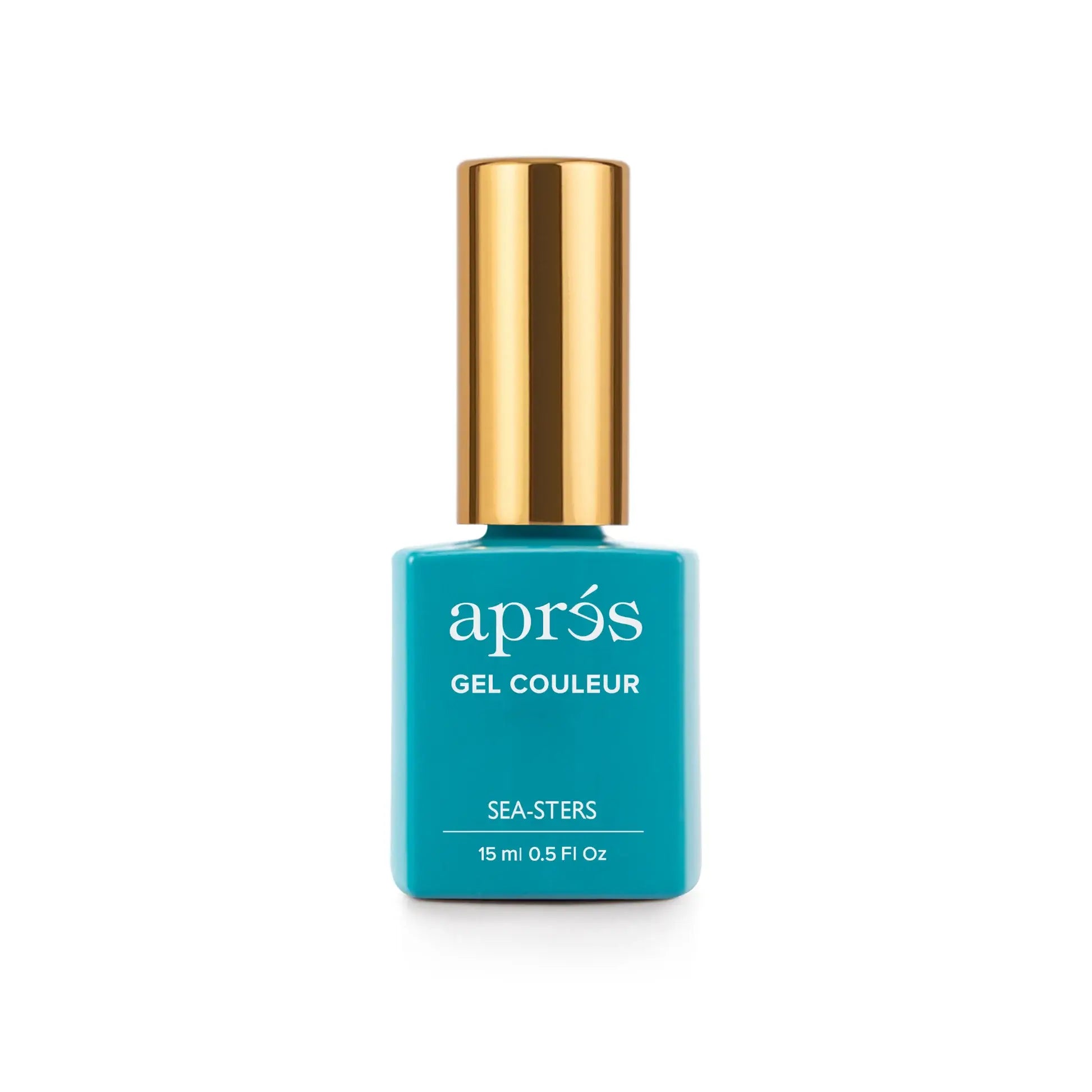 Apres - Gel Couleur - Sea-Sters - 227 Apres