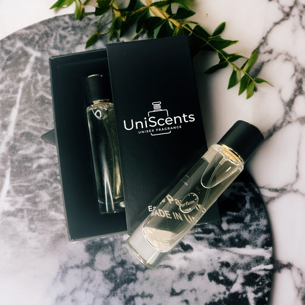 Hair Perfume UniScents