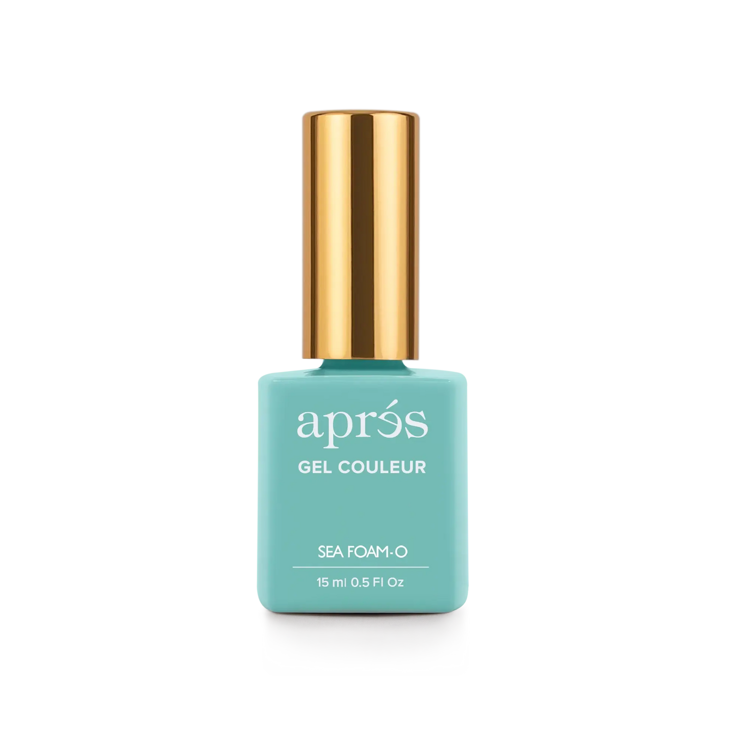 Apres - Gel Couleur - Sea Foam-O - 231 Apres