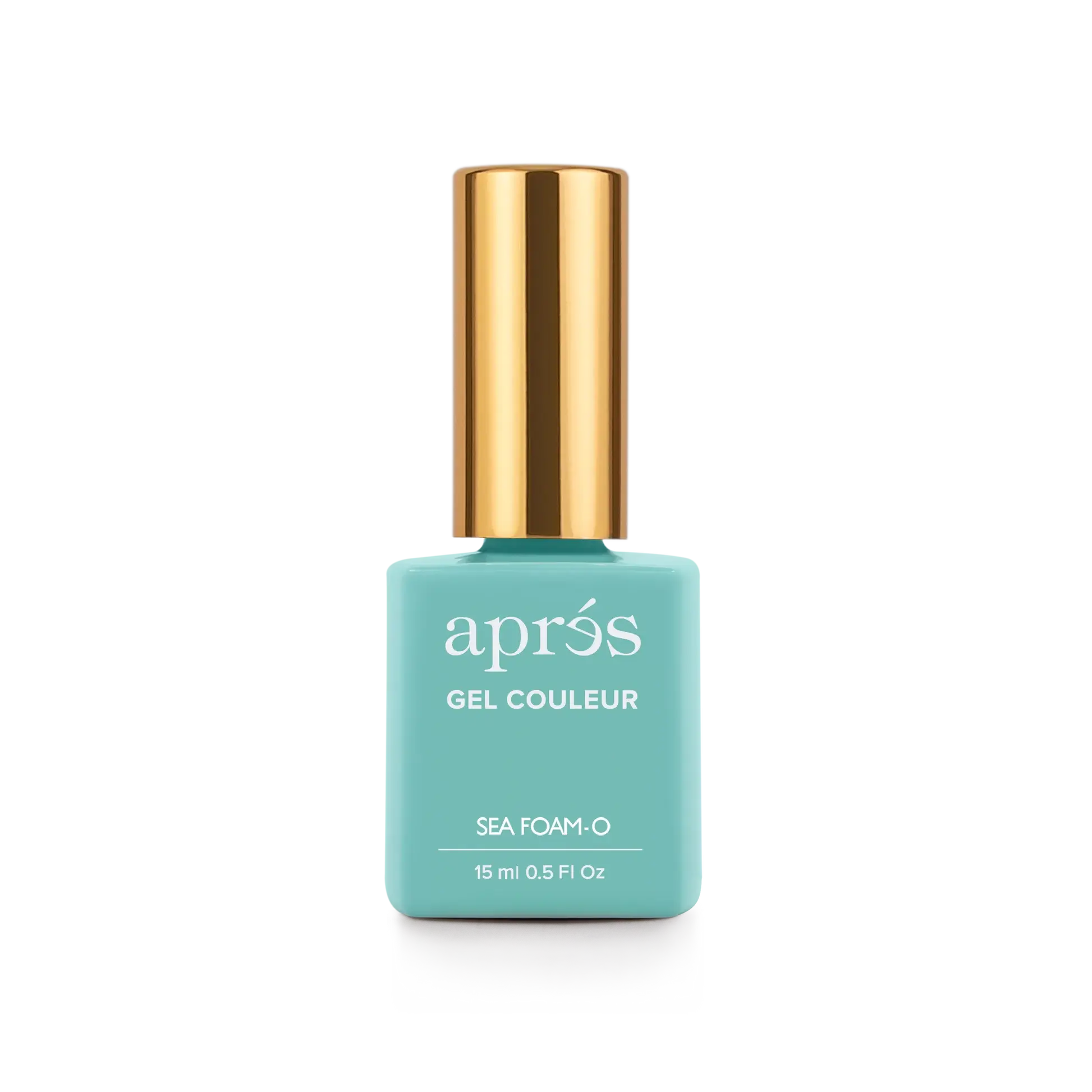 Apres - Gel Couleur - Sea Foam-O - 231 Apres