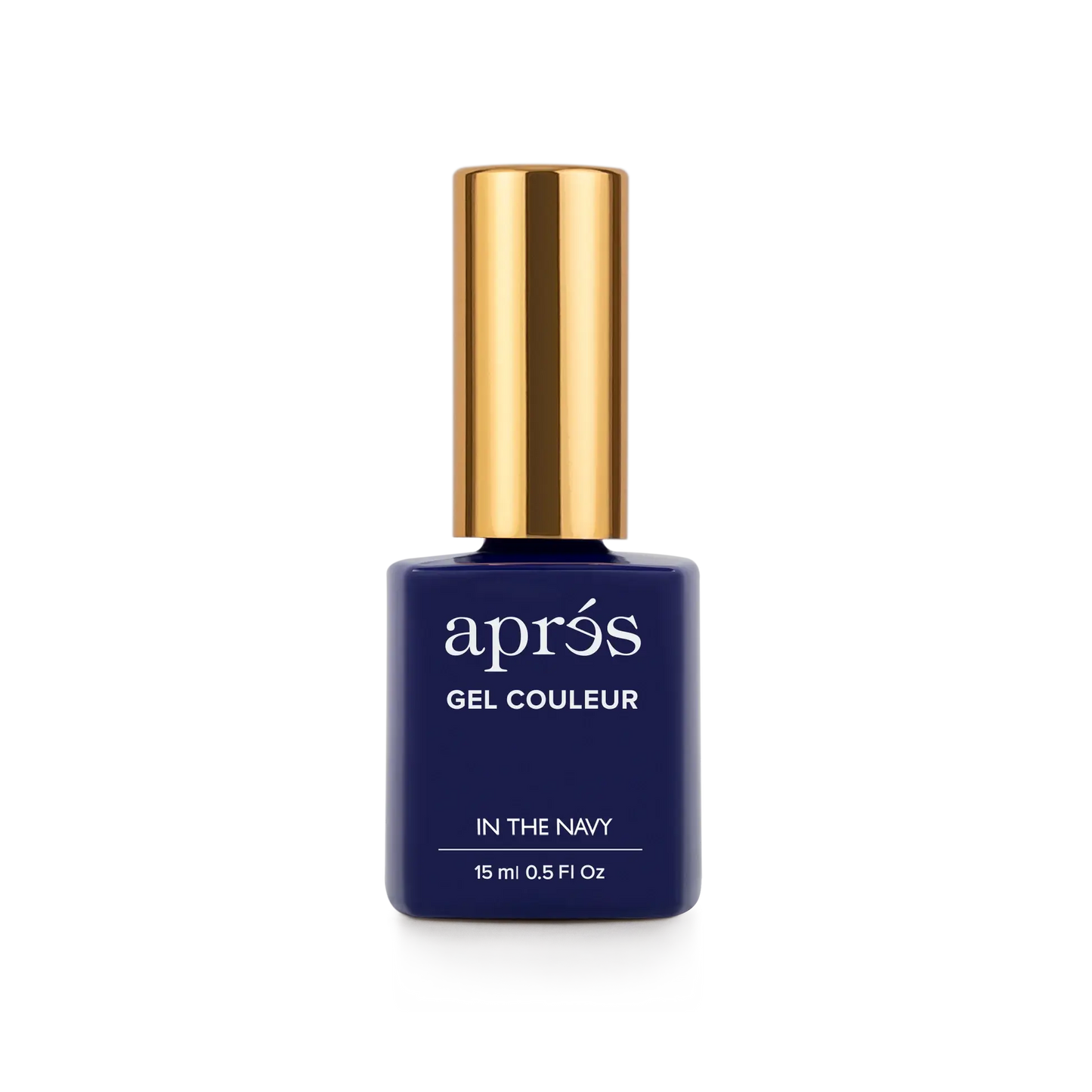 Apres - Gel Couleur - In The Navy - 238 Apres