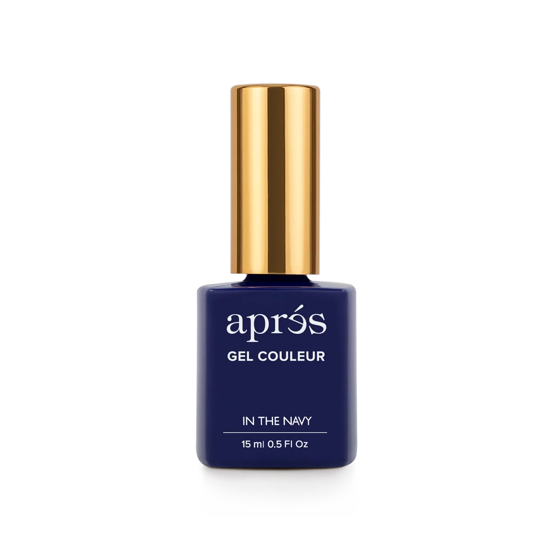 Apres - Gel Couleur - In The Navy - 238 Apres