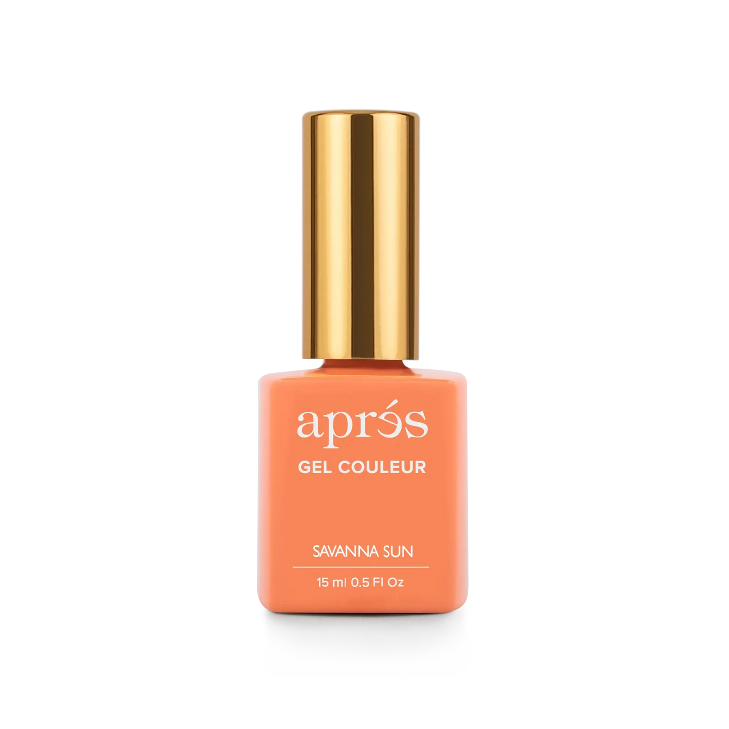 Apres - Gel Couleur - Savanna Sun - 260 Apres