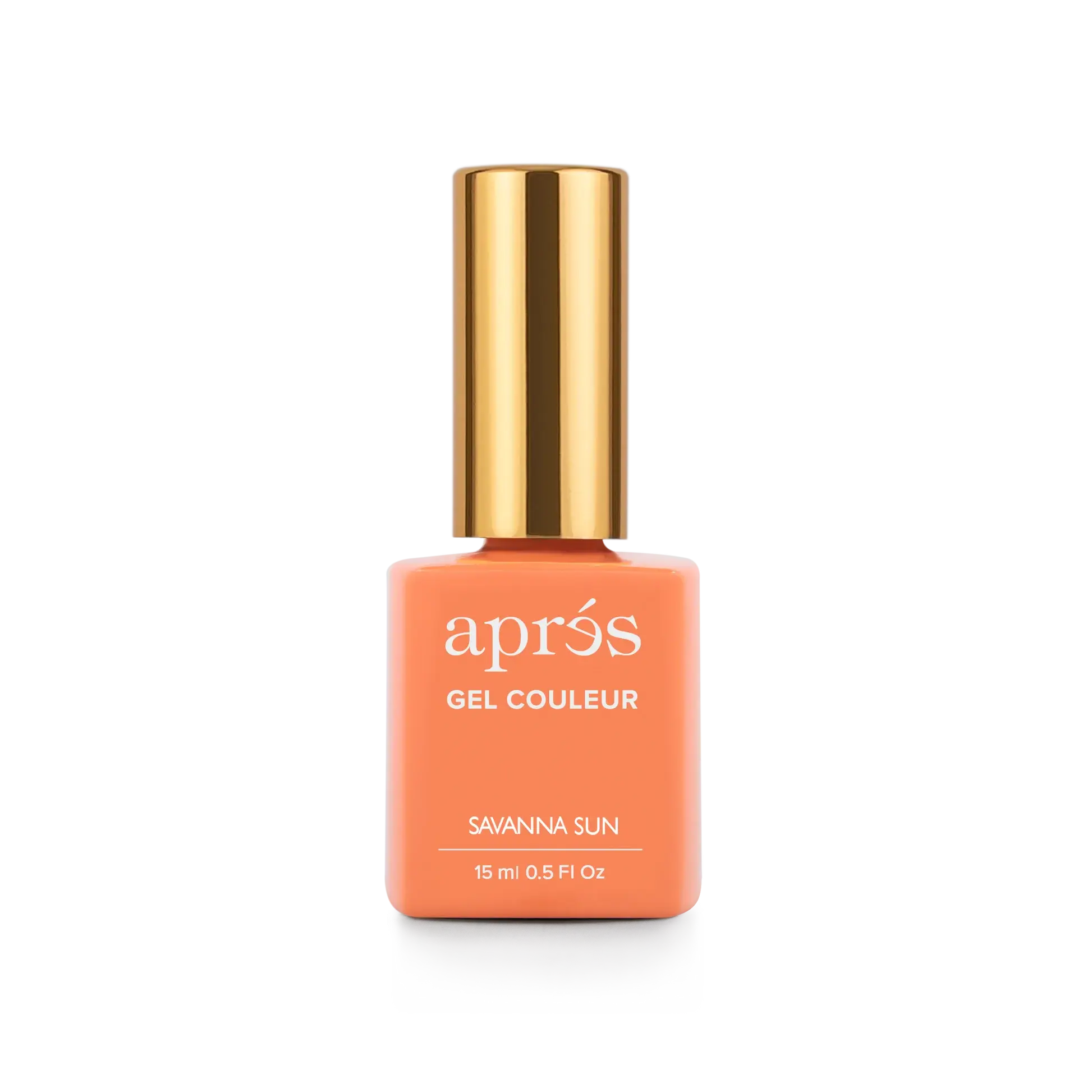 Apres - Gel Couleur - Savanna Sun - 260 Apres