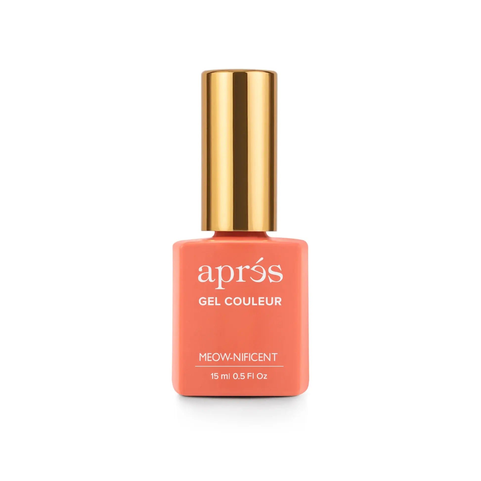 Apres - Gel Couleur - Meow-Nificent - 263 Apres