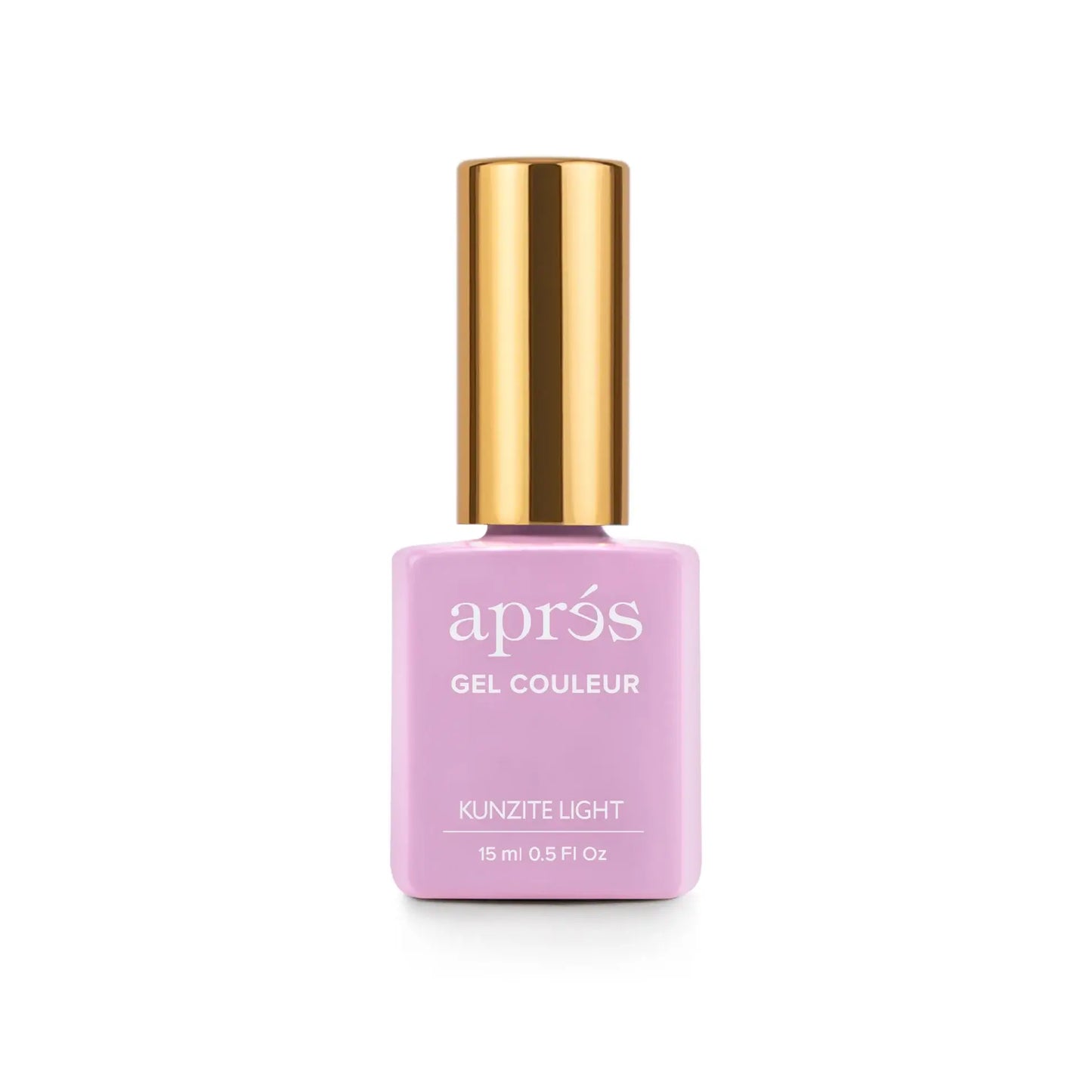 Apres - Gel Couleur - Kunzite Light - 270 Apres