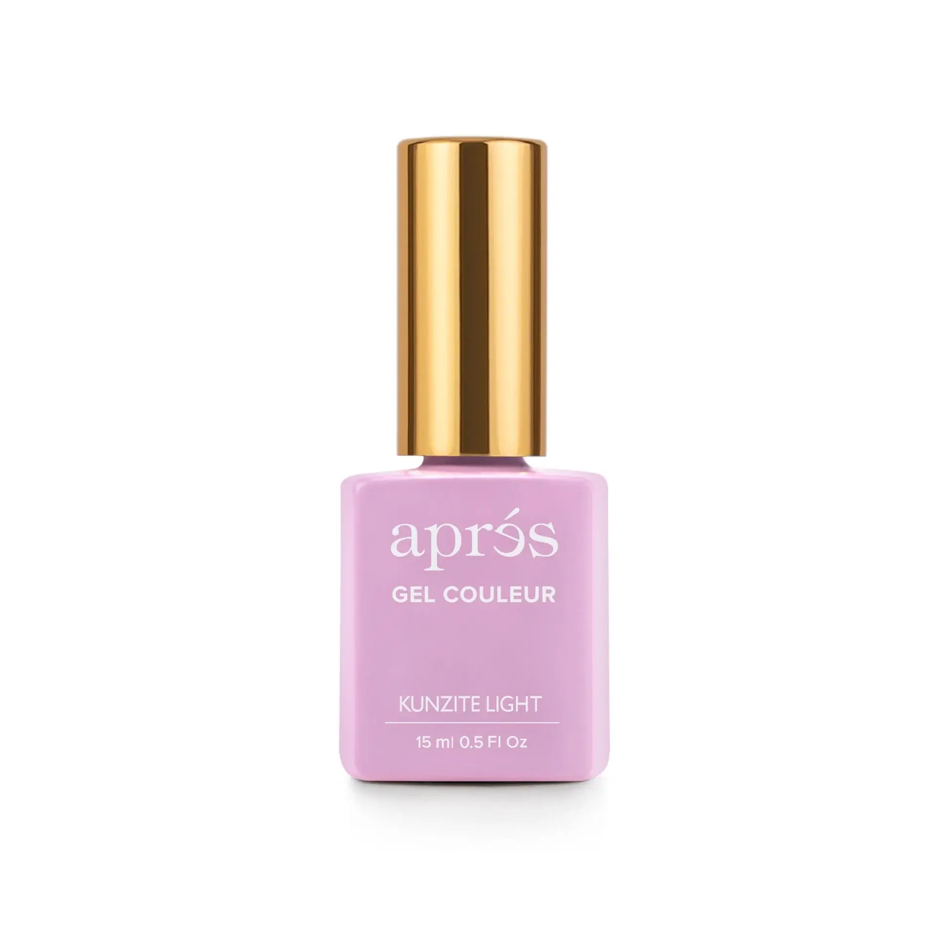 Apres - Gel Couleur - Kunzite Light - 270 Apres