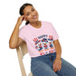 4th of July Duck Trio T-Shirt Printify