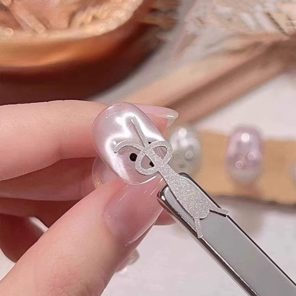 Nail Rabbit Magnet Cat Eye Tool Premier Nail Supply