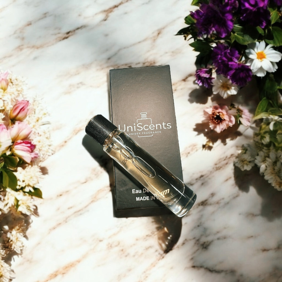 Hair Perfume UniScents
