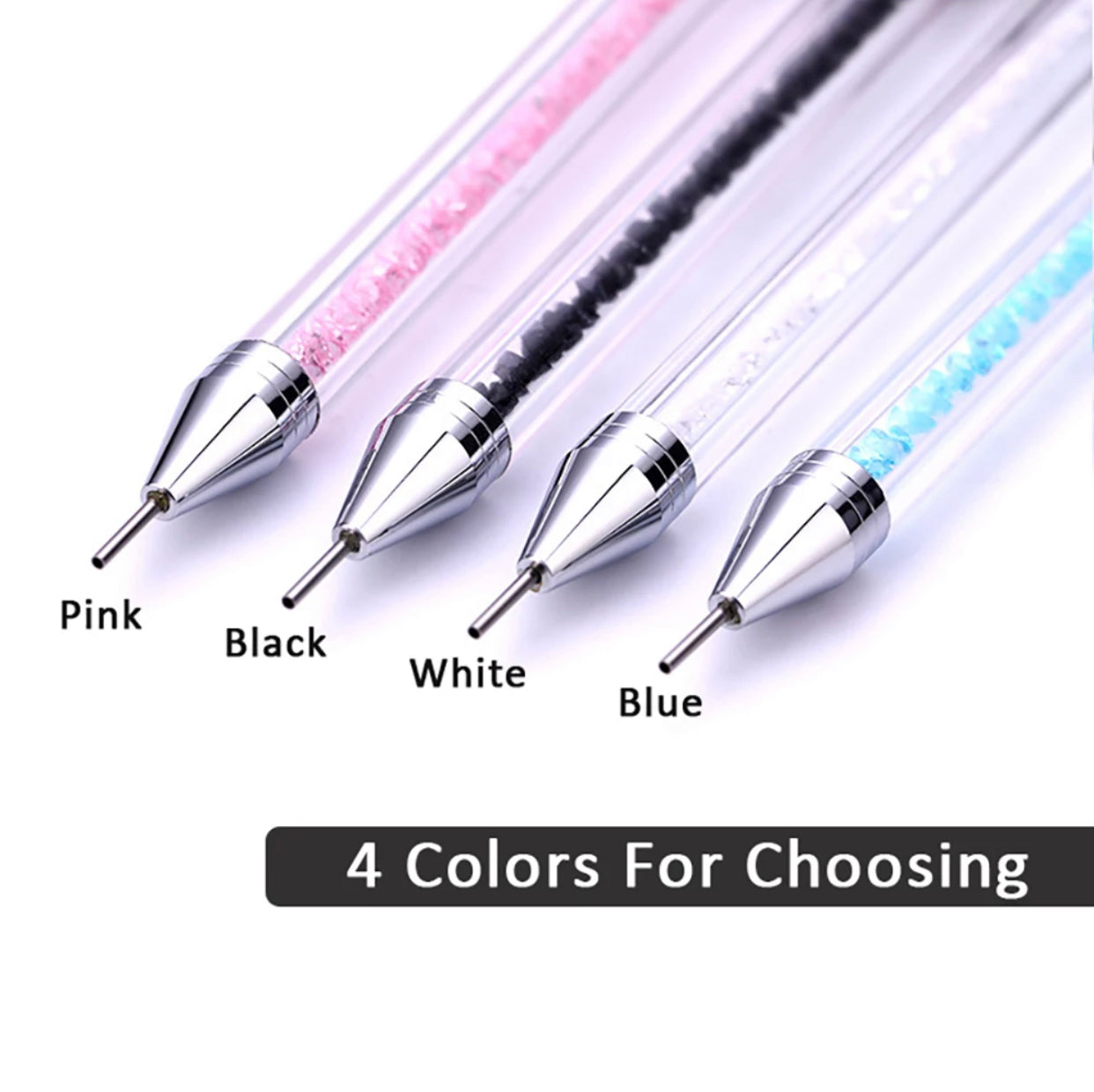 Wax Pen Rhinestone Picker 2 way  #470211 Con Luan