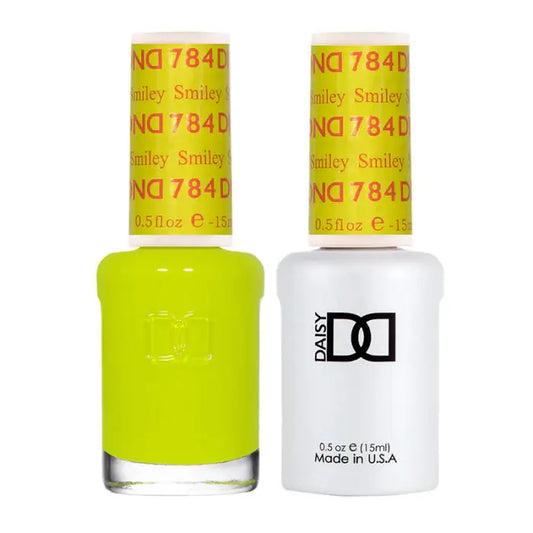 DND Gelcolor - Smiley #784 DND