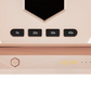 Alpha 2-in-1 LED Nail lamp Apres