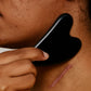 Gua Sha - Massage Stone Motivo Scar Care
